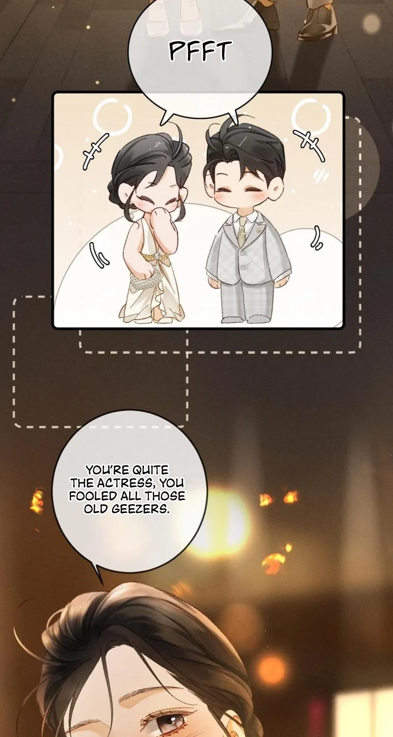 Read Fallen Contract chapter 26 image 3 on Lezhin