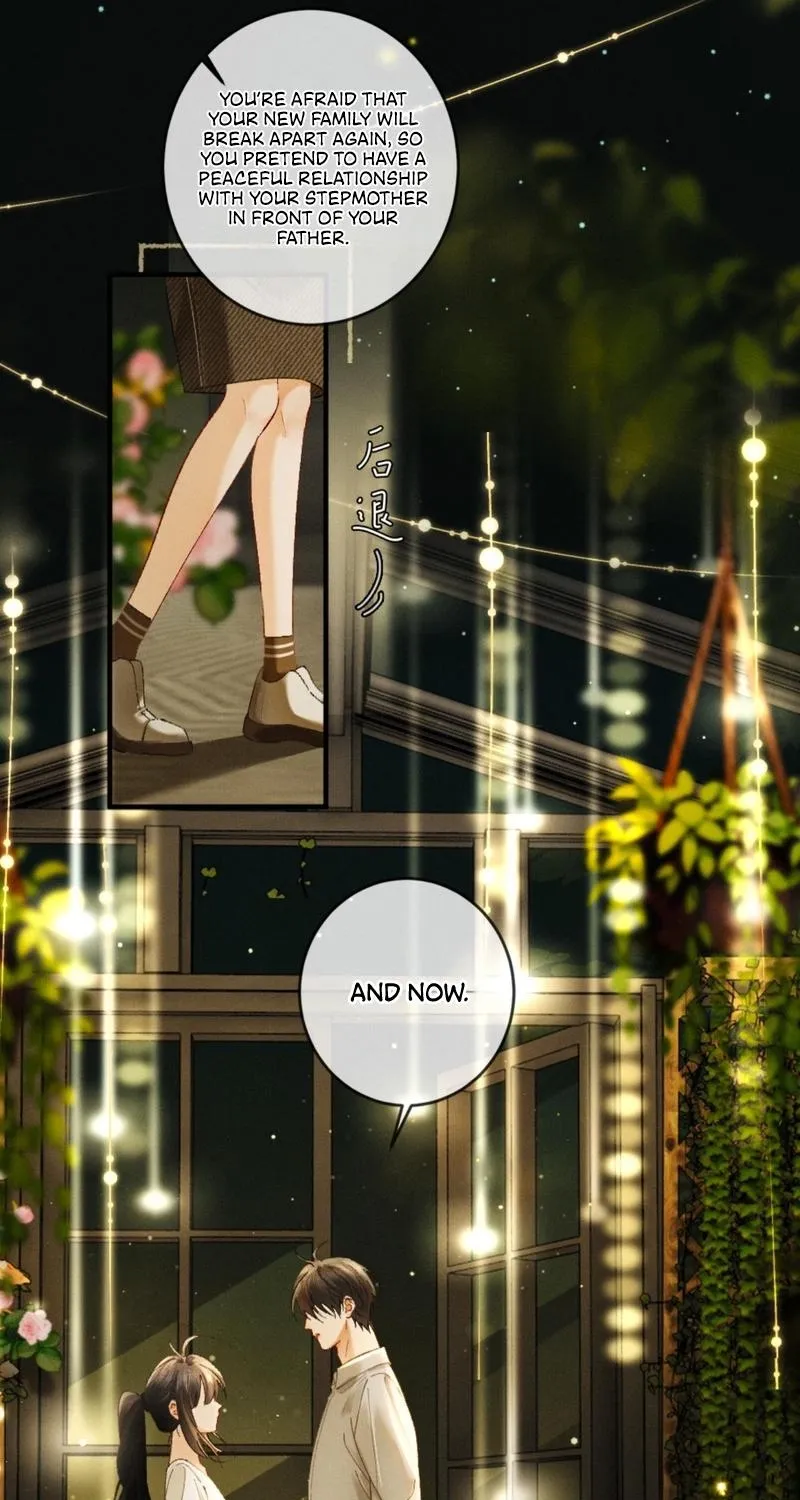 Read Fallen Contract chapter 26 image 30 on Lezhin