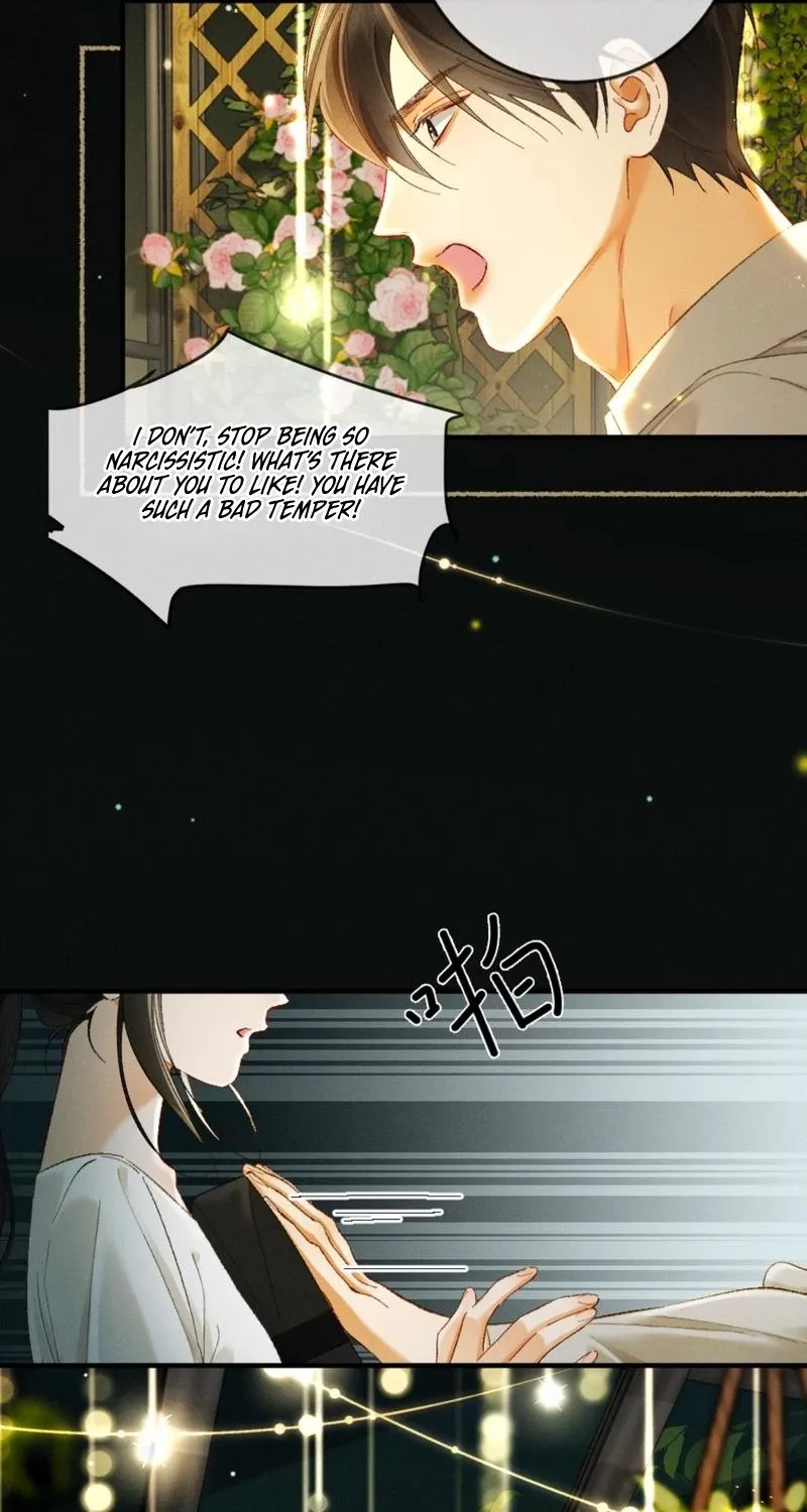 Read Fallen Contract chapter 26 image 33 on Lezhin