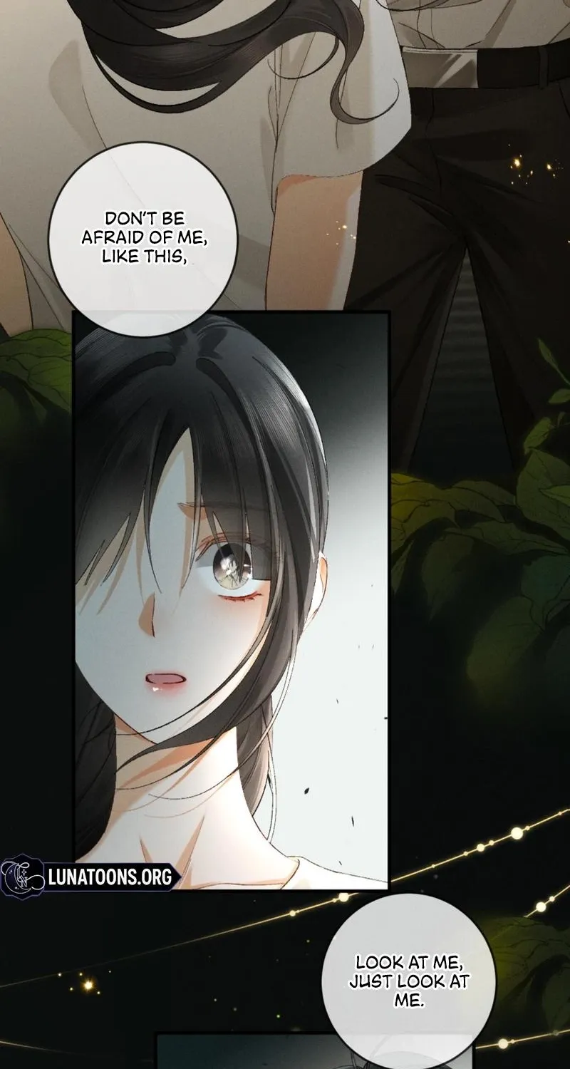 Read Fallen Contract chapter 26 image 37 on Lezhin