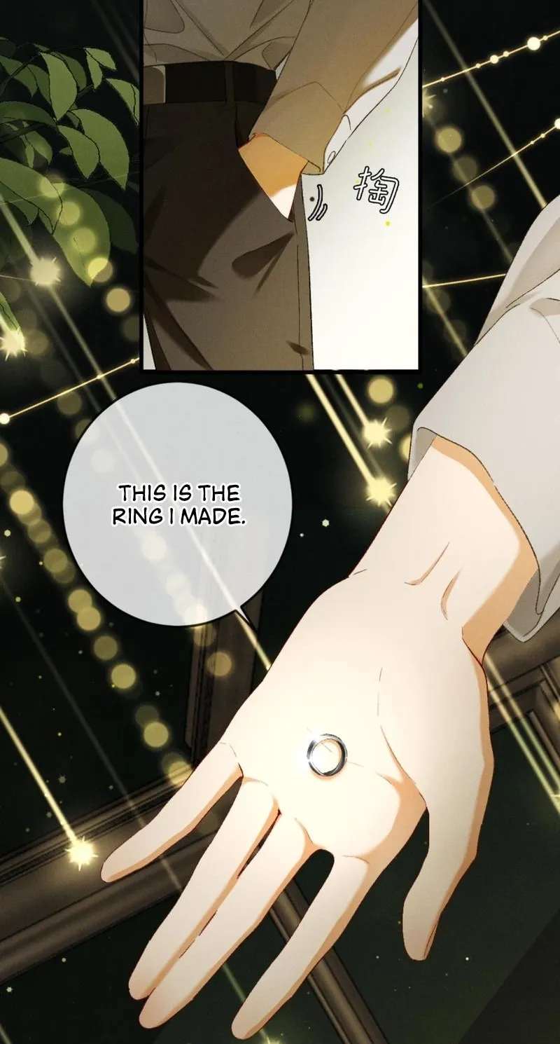 Read Fallen Contract chapter 26 image 39 on Lezhin