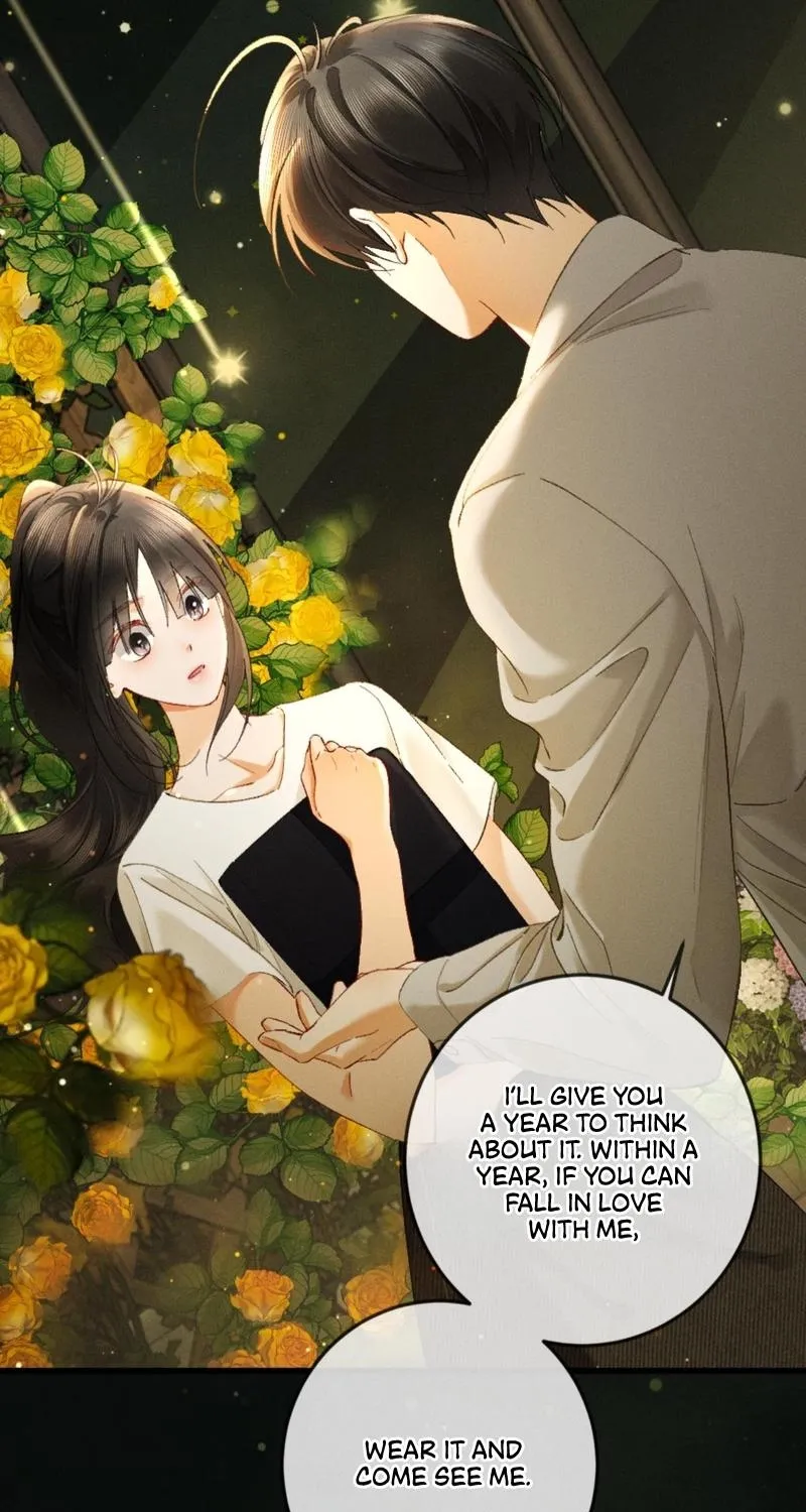 Read Fallen Contract chapter 26 image 40 on Lezhin