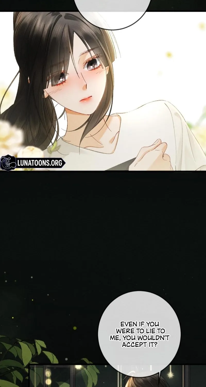 Read Fallen Contract chapter 26 image 41 on Lezhin