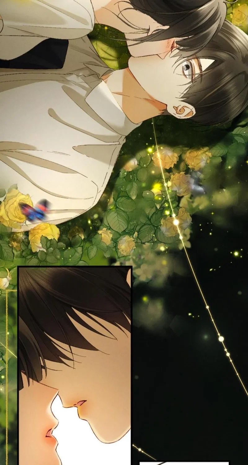 Read Fallen Contract chapter 26 image 47 on Lezhin
