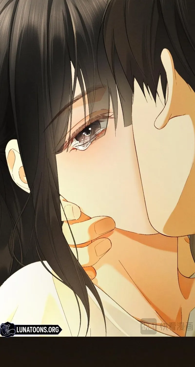 Read Fallen Contract chapter 26 image 49 on Lezhin