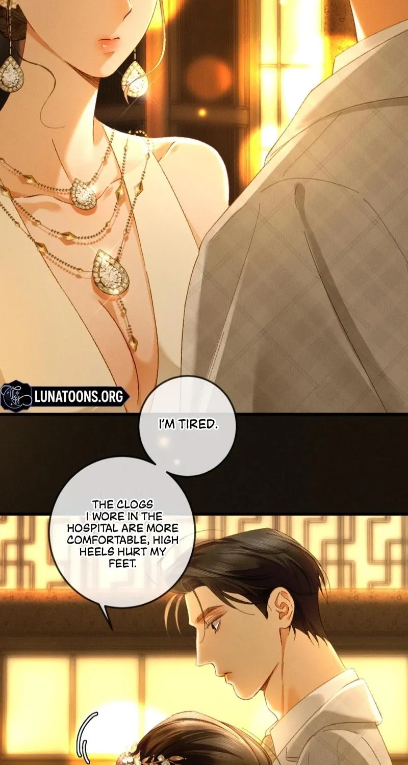 Read Fallen Contract chapter 26 image 51 on Lezhin