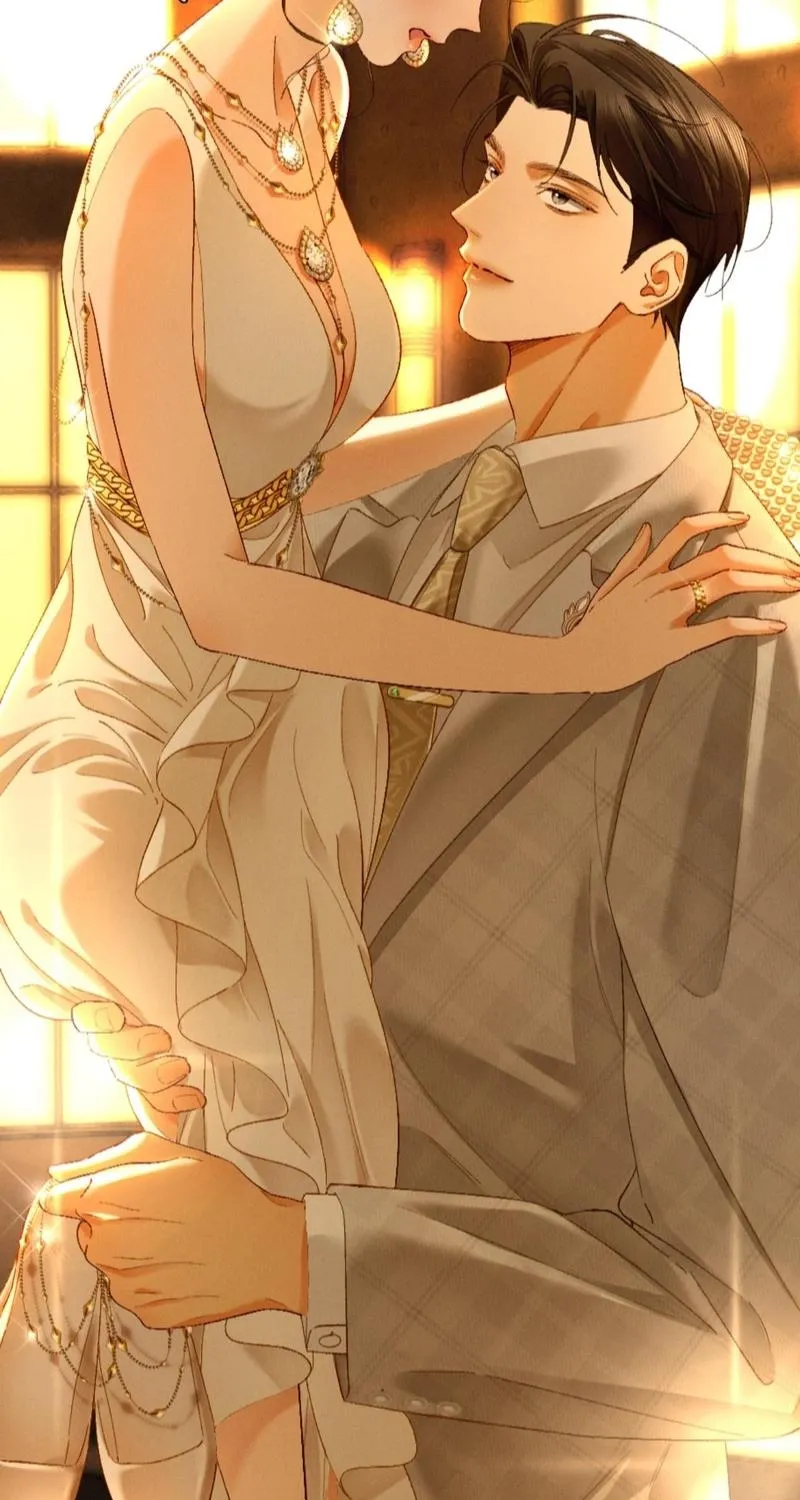 Read Fallen Contract chapter 26 image 54 on Lezhin