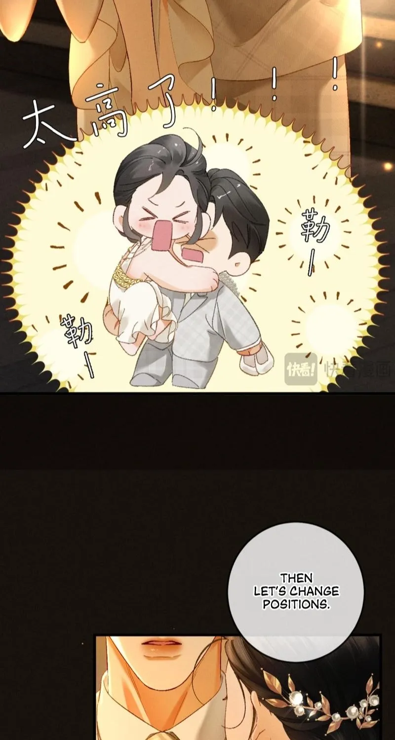 Read Fallen Contract chapter 26 image 55 on Lezhin