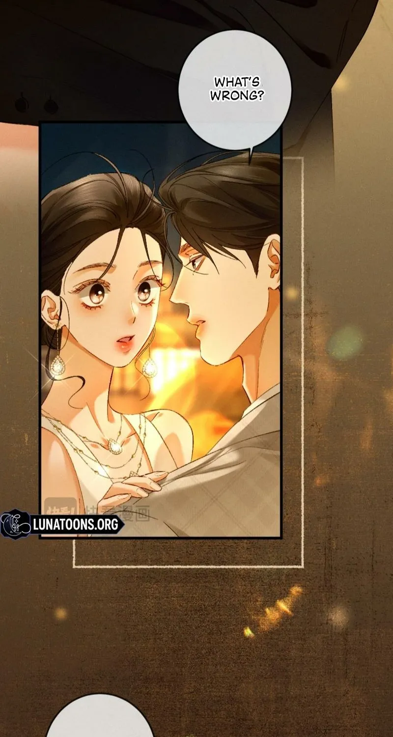Read Fallen Contract chapter 27 image 11 on Lezhin
