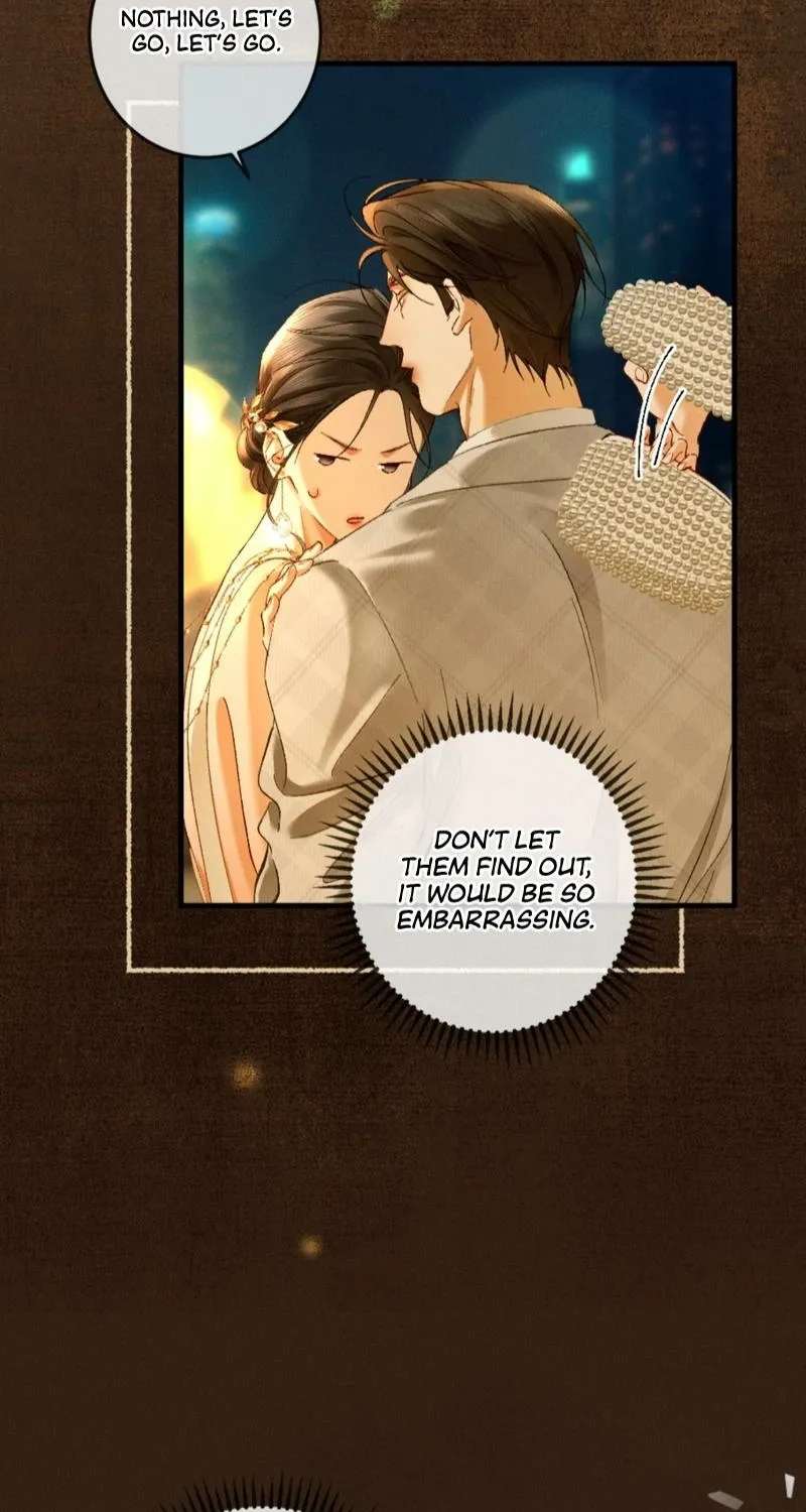 Read Fallen Contract chapter 27 image 12 on Lezhin