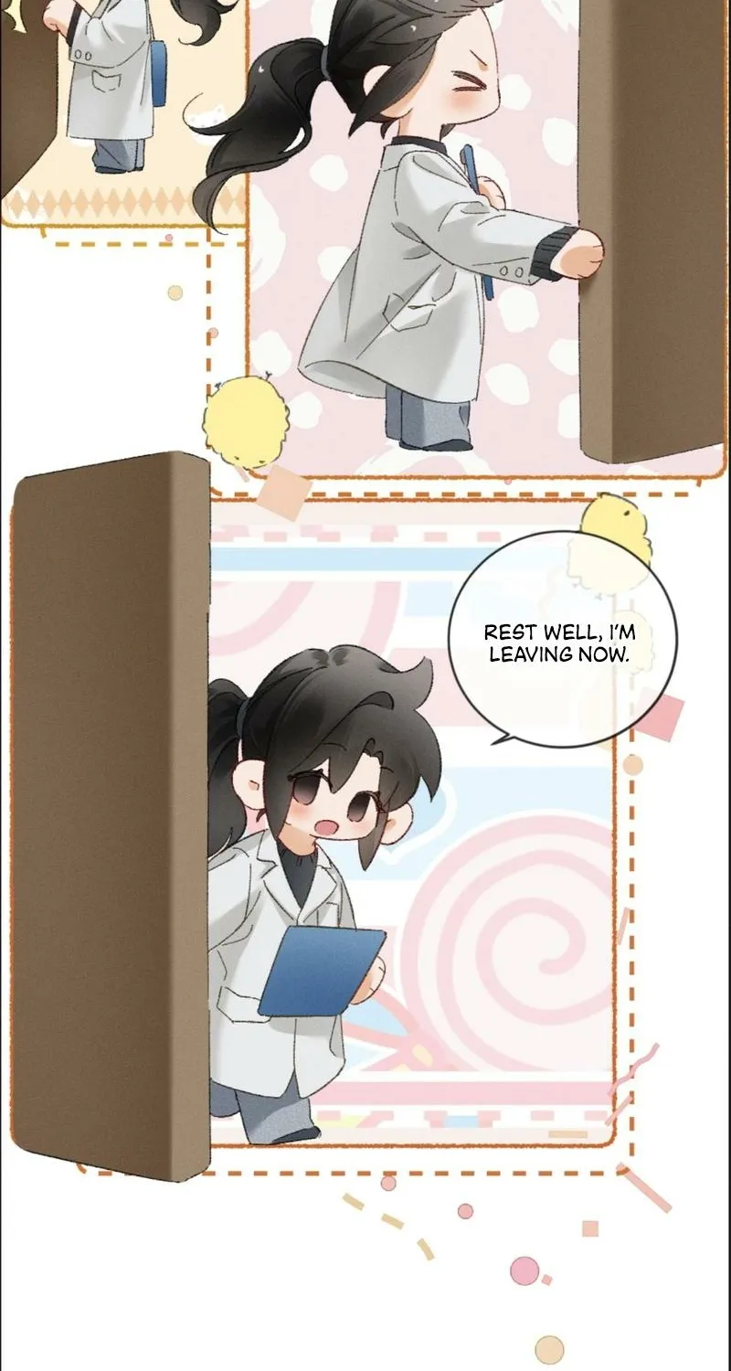 Read Fallen Contract chapter 27 image 25 on Lezhin
