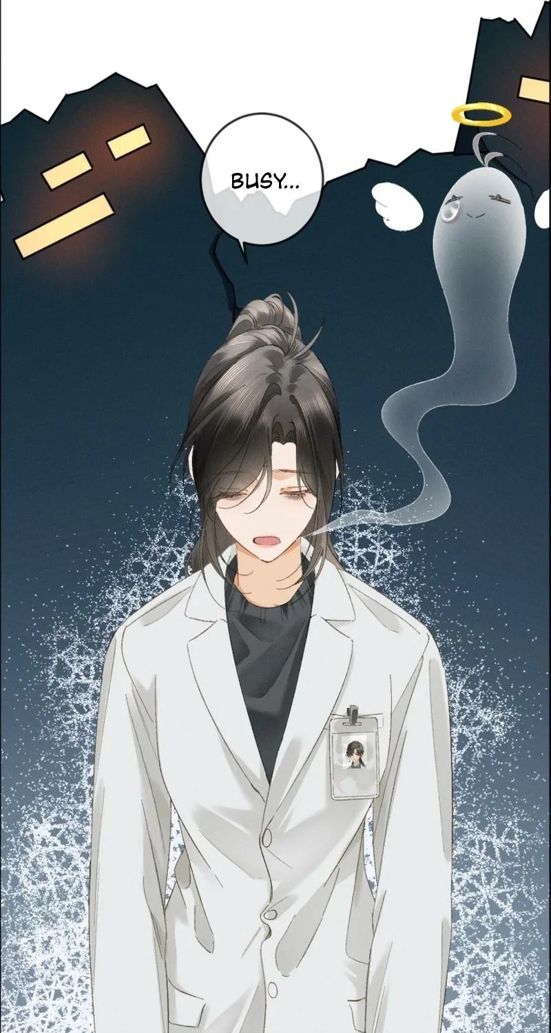 Read Fallen Contract chapter 27 image 30 on Lezhin