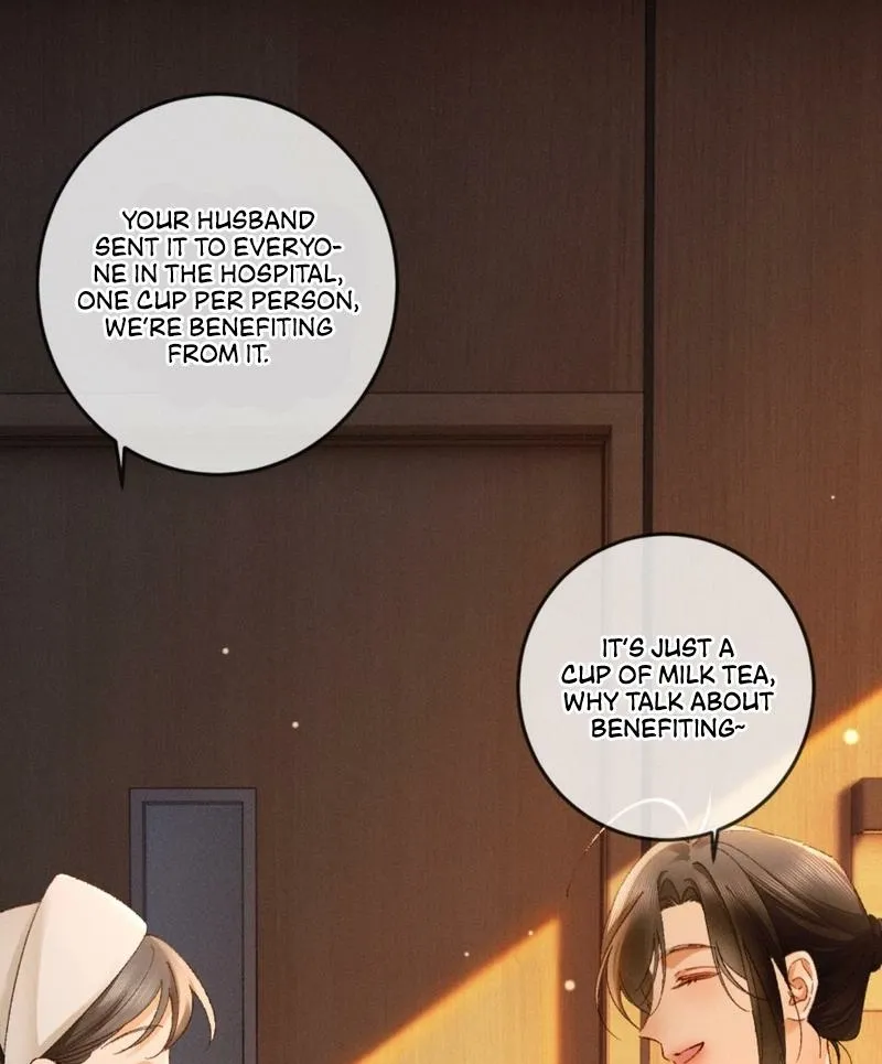 Read Fallen Contract chapter 27 image 34 on Lezhin