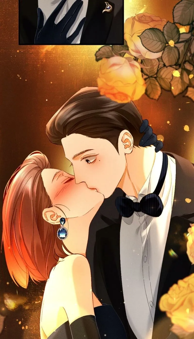 Read Fallen Contract chapter 27 image 4 on Lezhin