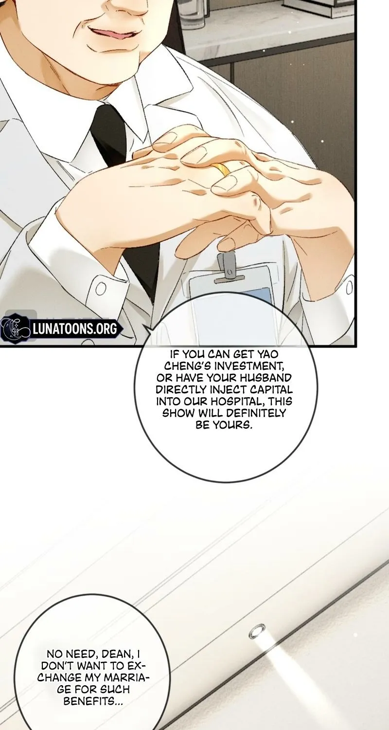 Read Fallen Contract chapter 27 image 43 on Lezhin