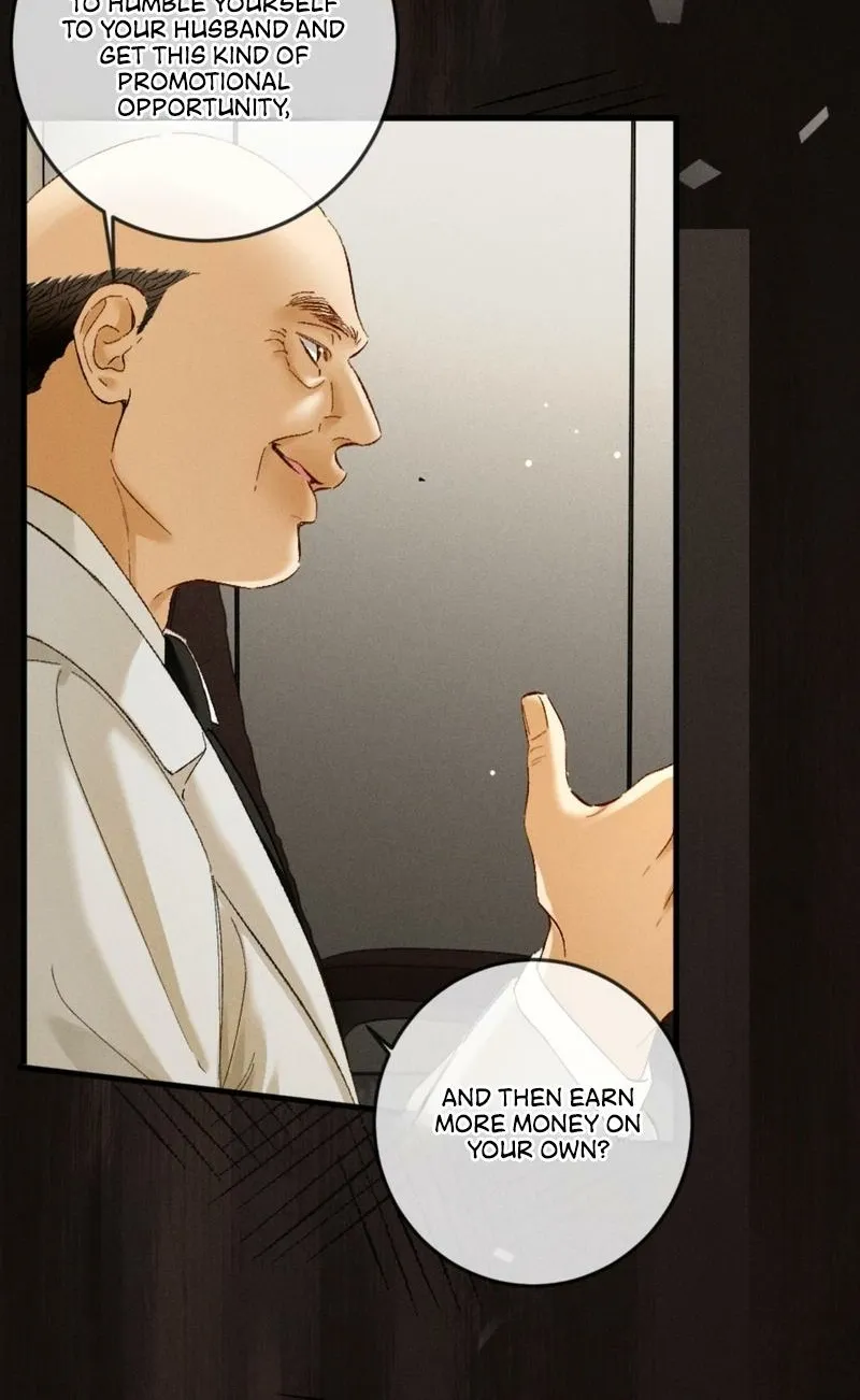 Read Fallen Contract chapter 27 image 49 on Lezhin