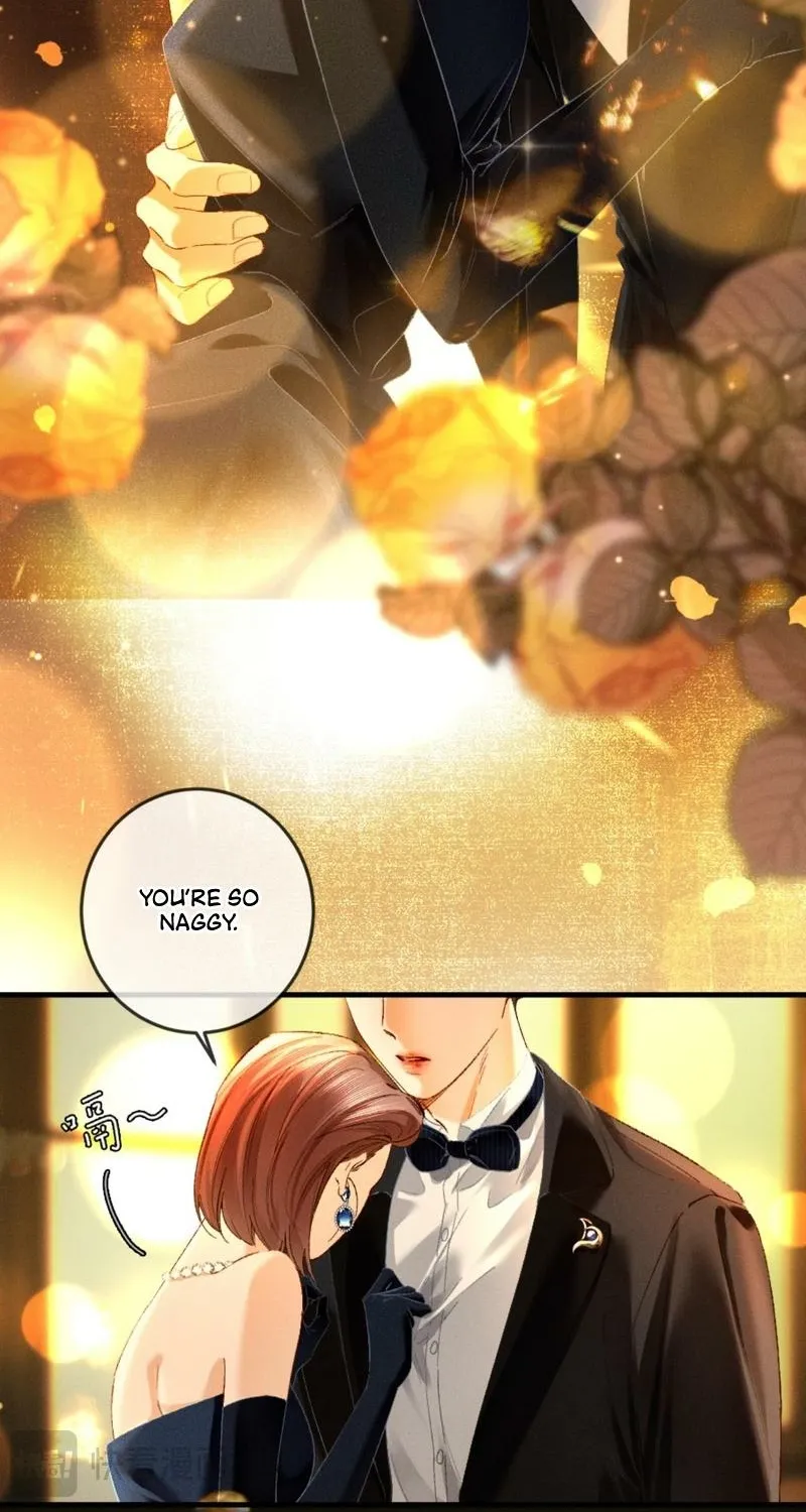 Read Fallen Contract chapter 27 image 5 on Lezhin