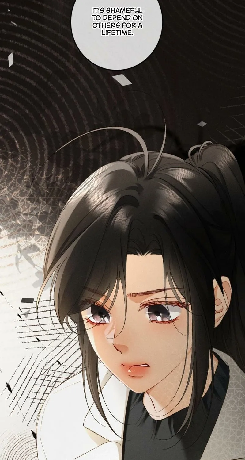 Read Fallen Contract chapter 27 image 52 on Lezhin