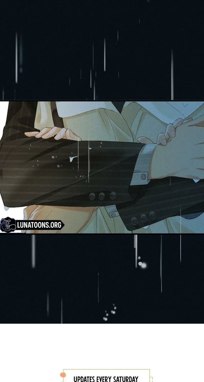 Read Fallen Contract chapter 27 image 57 on Lezhin