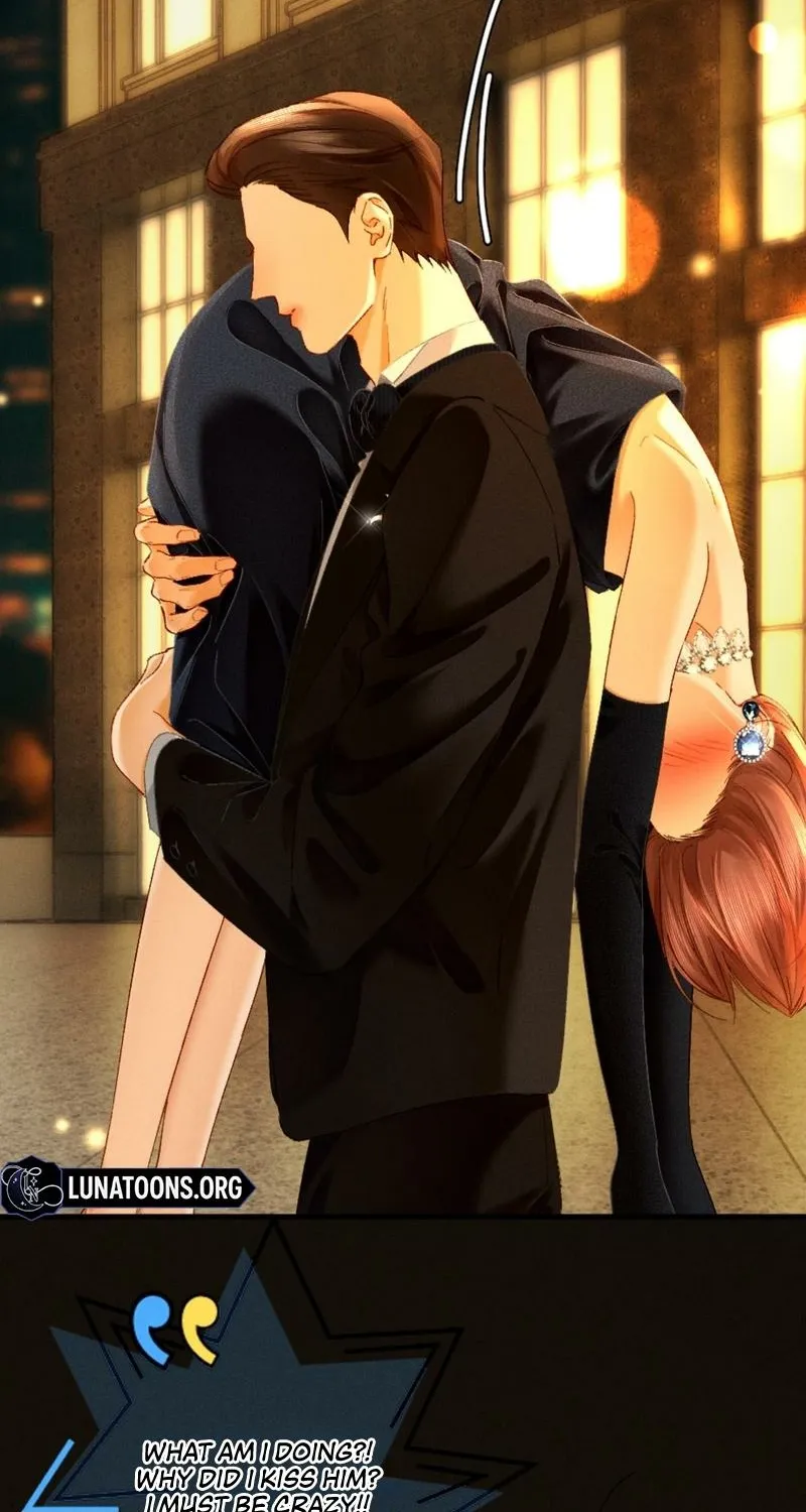 Read Fallen Contract chapter 27 image 8 on Lezhin