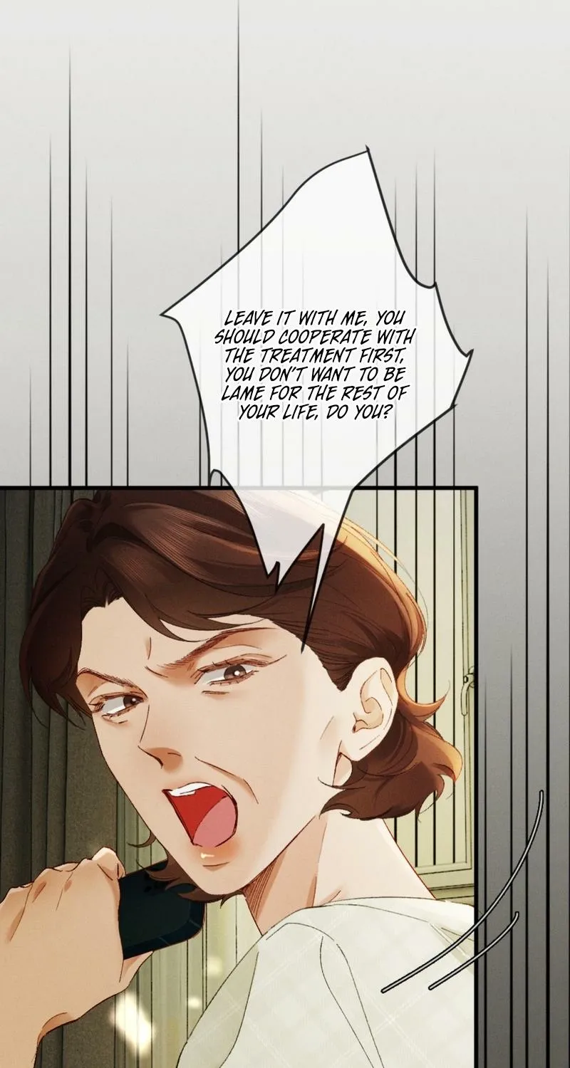 Read Fallen Contract chapter 28 image 10 on Lezhin