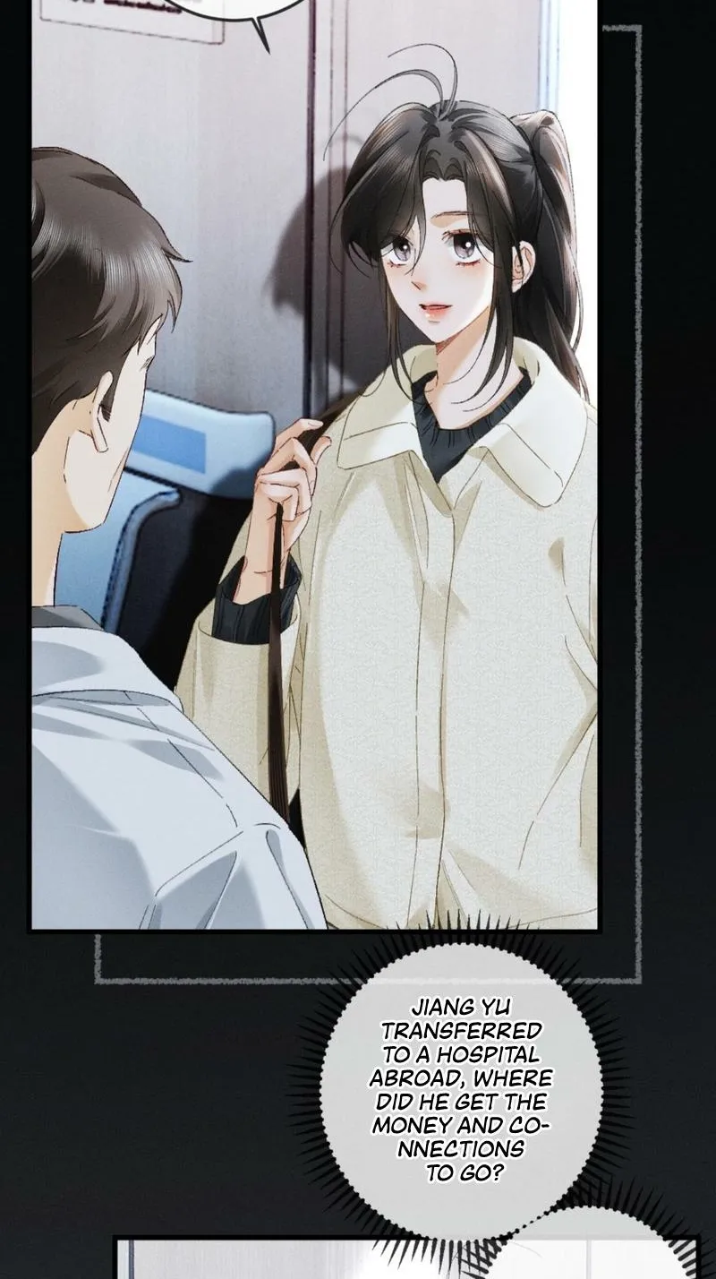 Read Fallen Contract chapter 28 image 13 on Lezhin