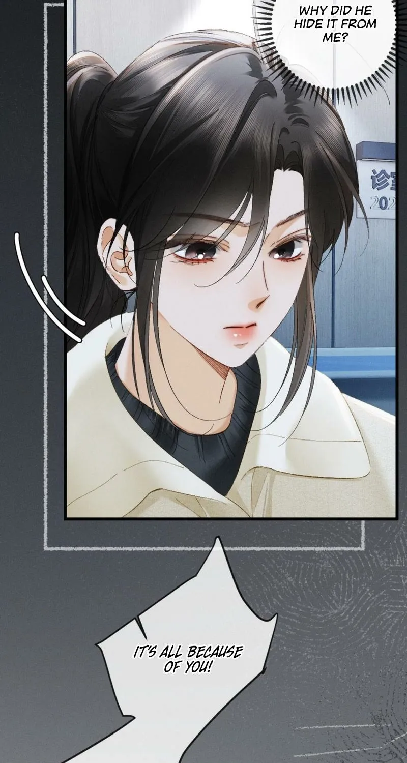 Read Fallen Contract chapter 28 image 14 on Lezhin
