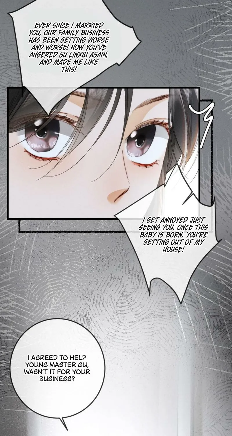 Read Fallen Contract chapter 28 image 15 on Lezhin