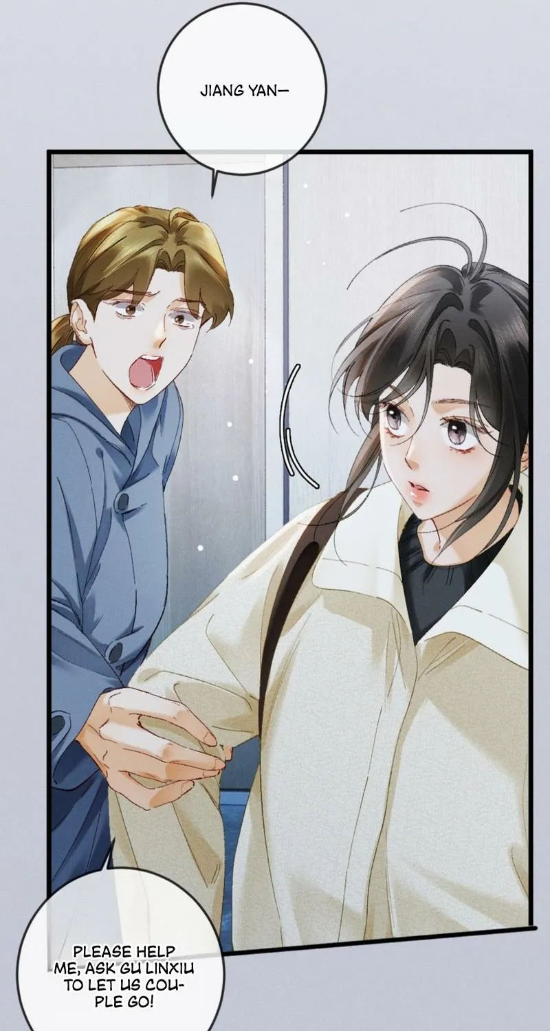 Read Fallen Contract chapter 28 image 18 on Lezhin