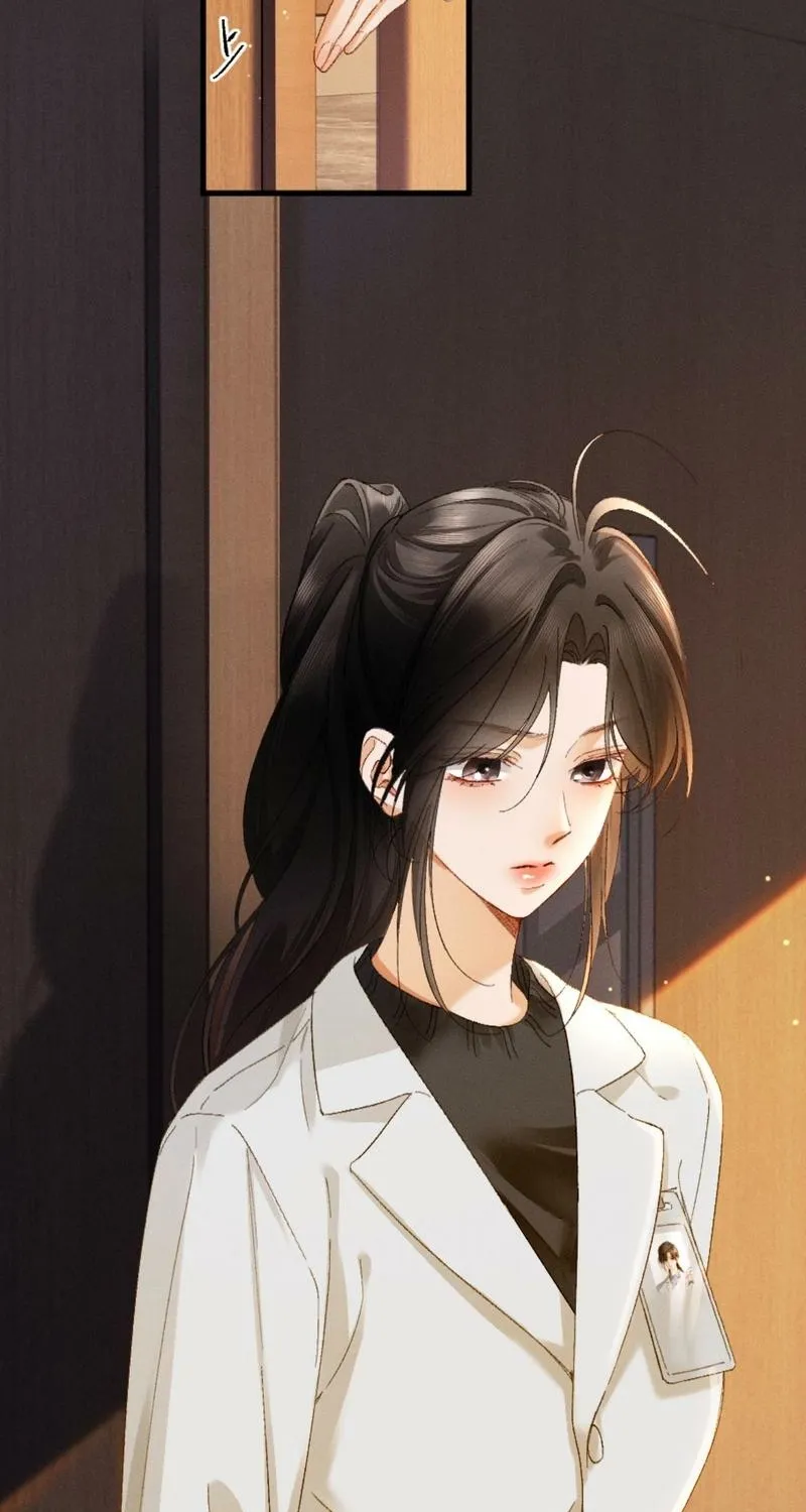 Read Fallen Contract chapter 28 image 2 on Lezhin