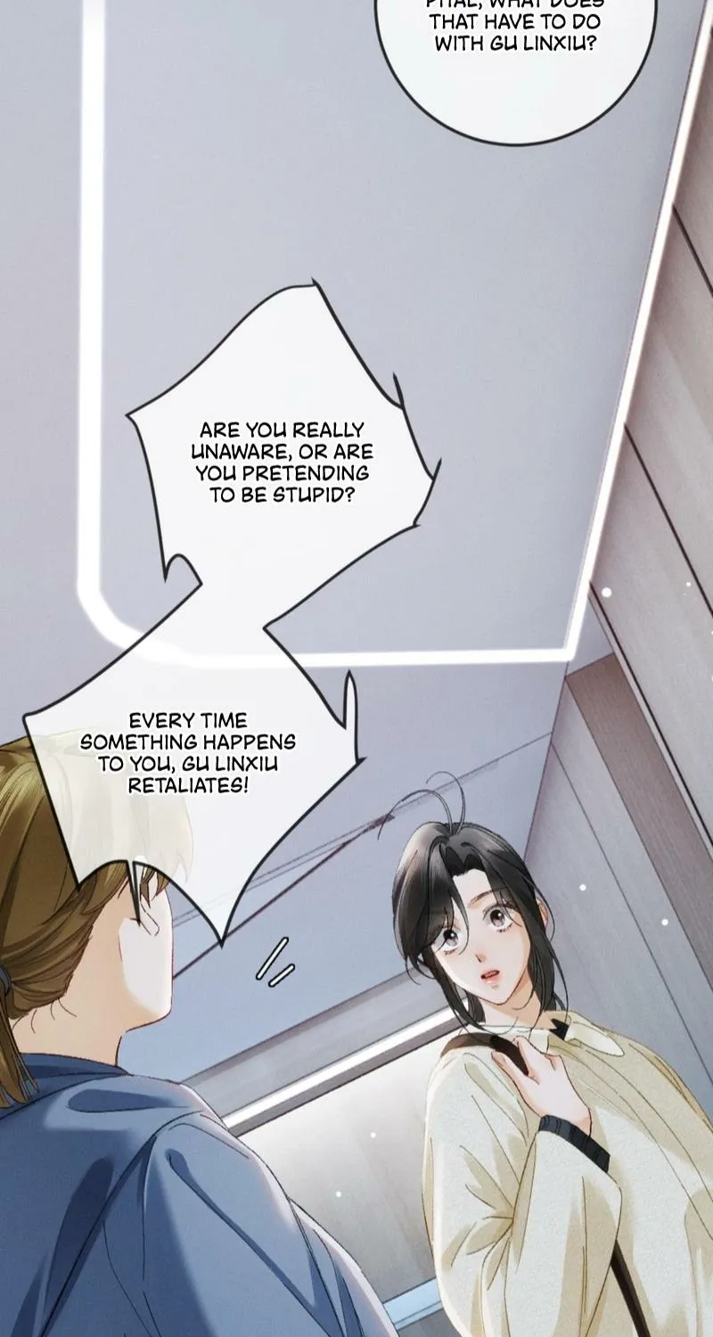 Read Fallen Contract chapter 28 image 20 on Lezhin
