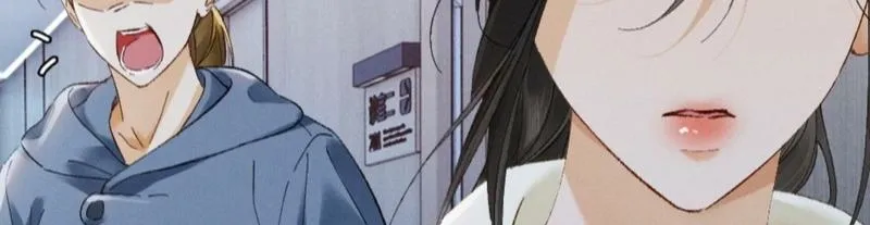 Read Fallen Contract chapter 28 image 22 on Lezhin