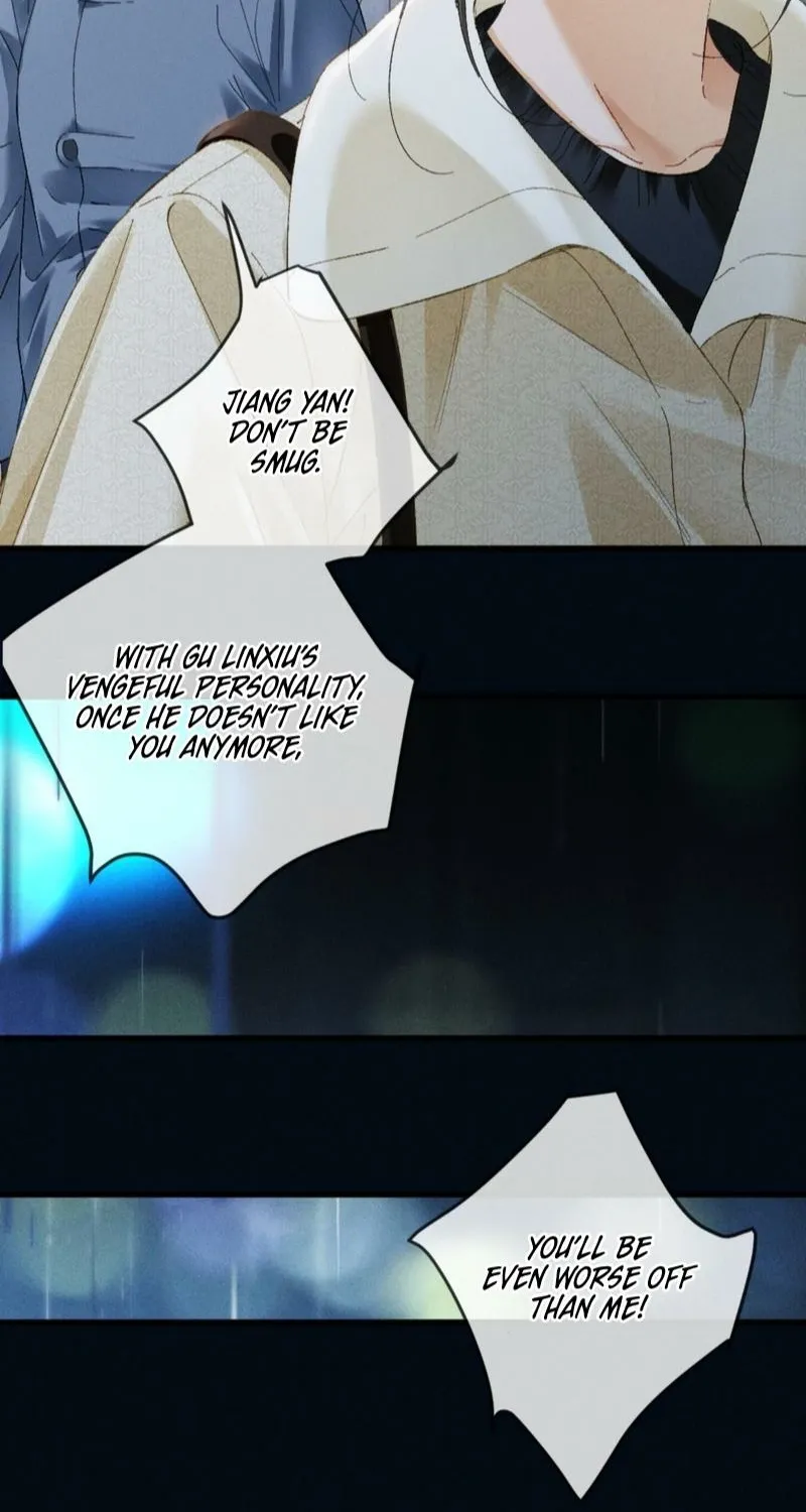 Read Fallen Contract chapter 28 image 23 on Lezhin