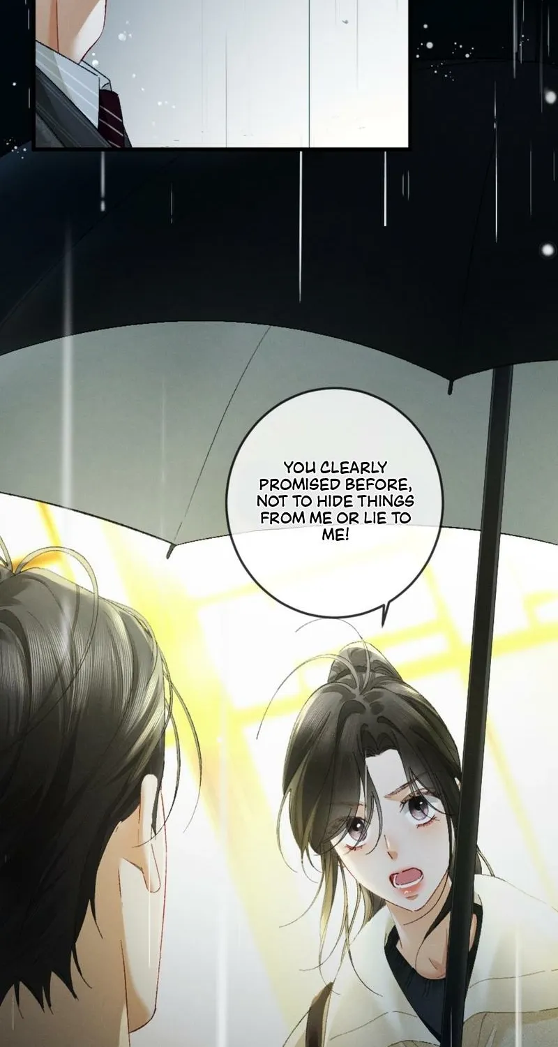 Read Fallen Contract chapter 28 image 31 on Lezhin