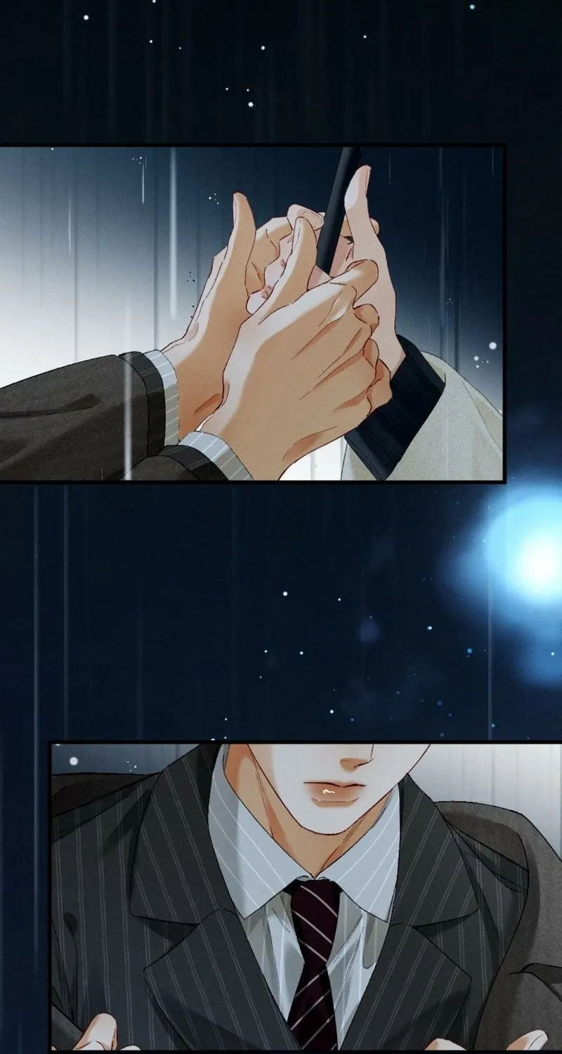 Read Fallen Contract chapter 28 image 33 on Lezhin