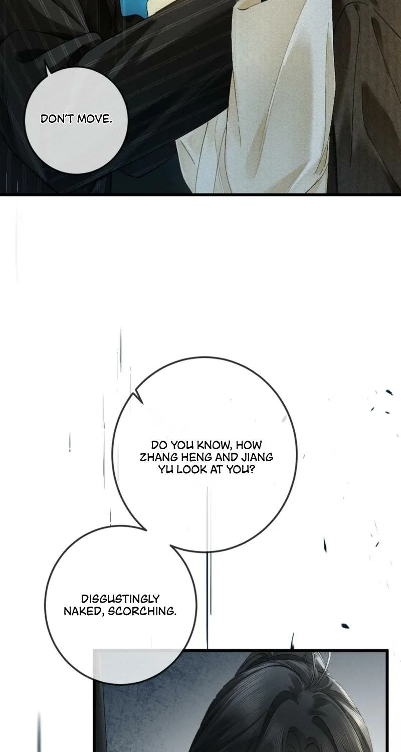 Read Fallen Contract chapter 28 image 35 on Lezhin