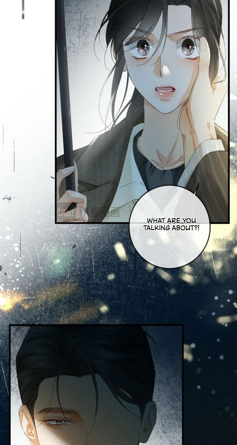 Read Fallen Contract chapter 28 image 36 on Lezhin