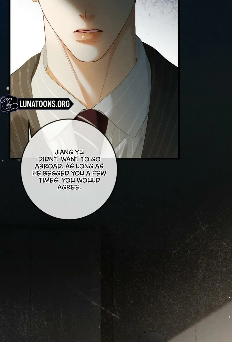 Read Fallen Contract chapter 28 image 37 on Lezhin