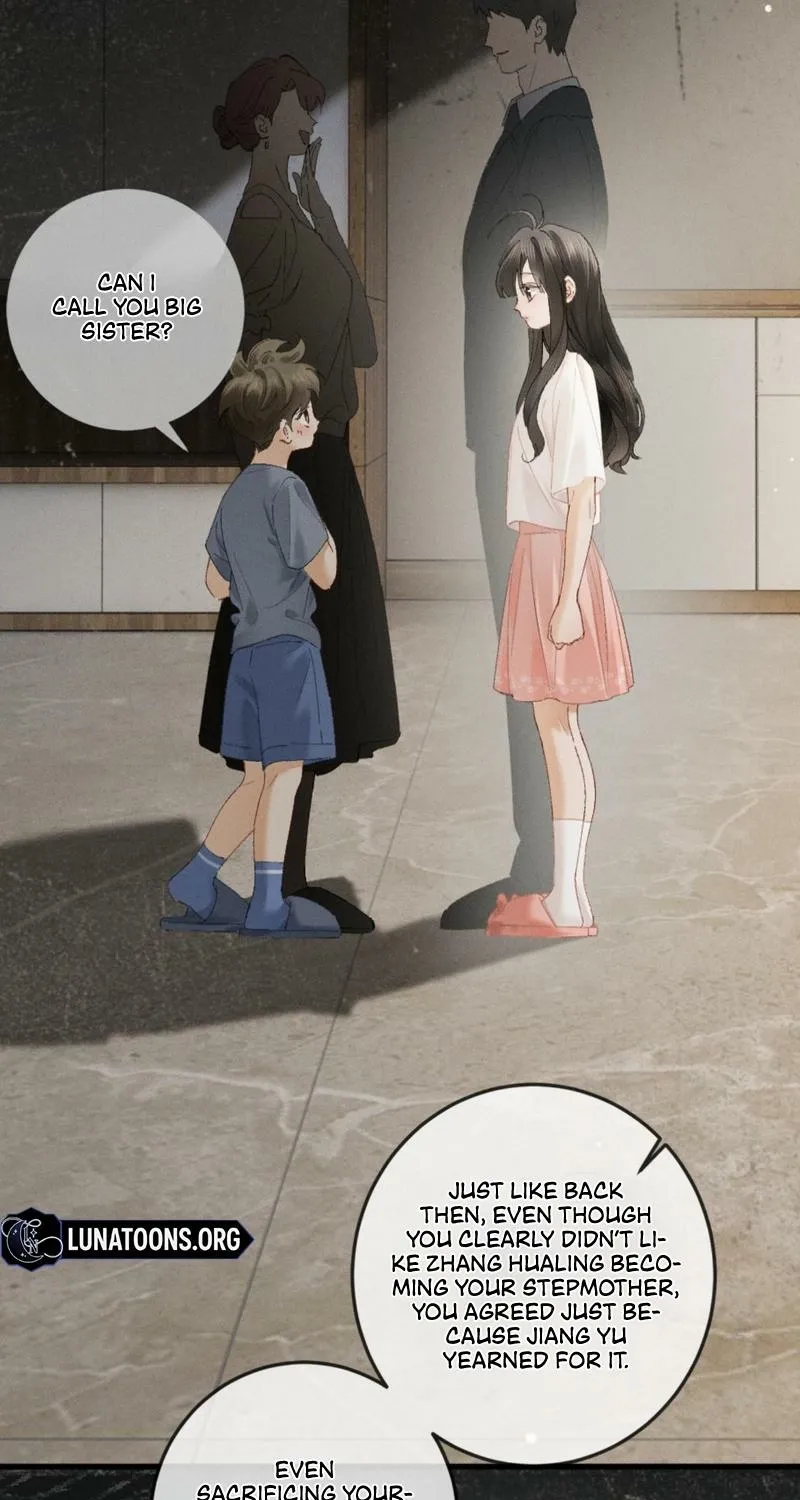Read Fallen Contract chapter 28 image 38 on Lezhin