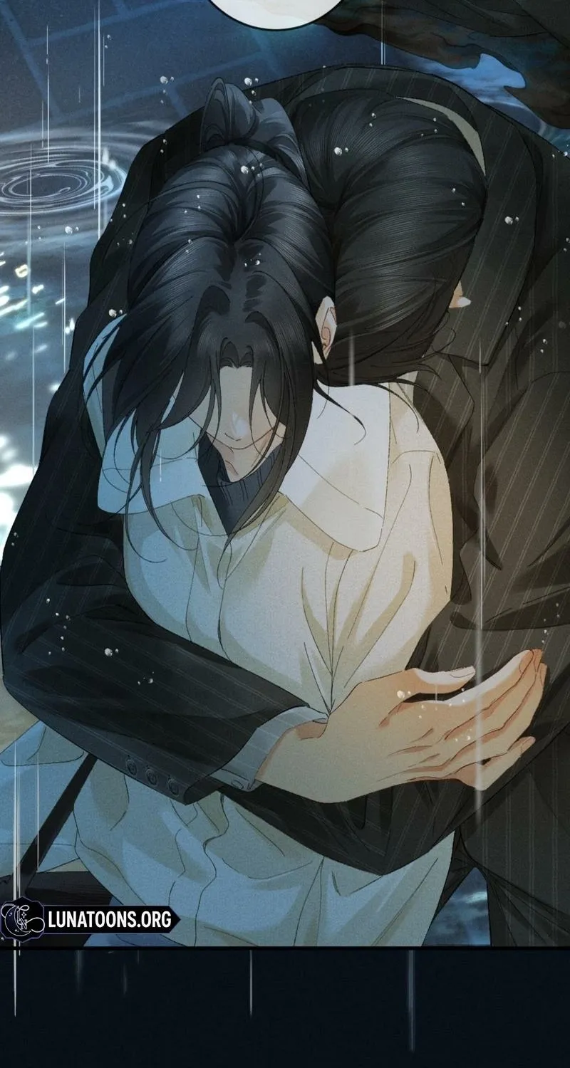 Read Fallen Contract chapter 28 image 49 on Lezhin
