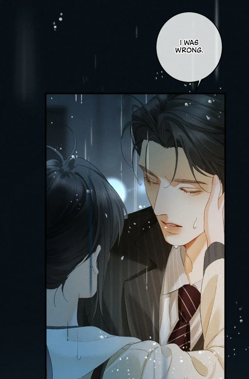 Read Fallen Contract chapter 28 image 52 on Lezhin