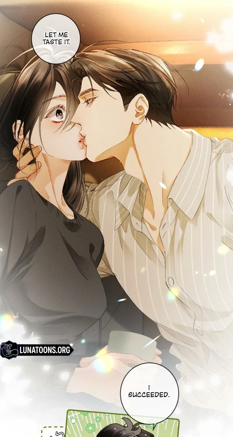 Read Fallen Contract chapter 28 image 56 on Lezhin