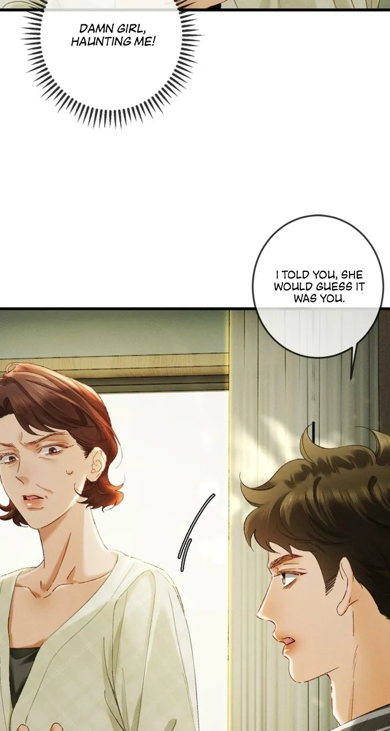 Read Fallen Contract chapter 28 image 8 on Lezhin
