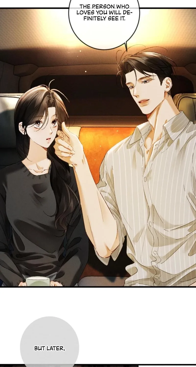 Read Fallen Contract chapter 29 image 13 on Lezhin