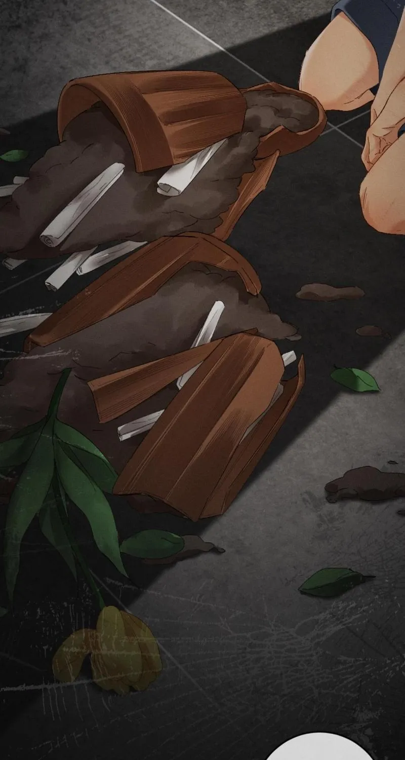 Read Fallen Contract chapter 29 image 15 on Lezhin