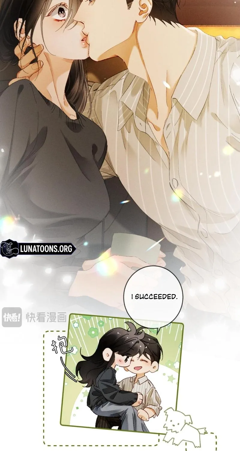 Read Fallen Contract chapter 29 image 22 on Lezhin