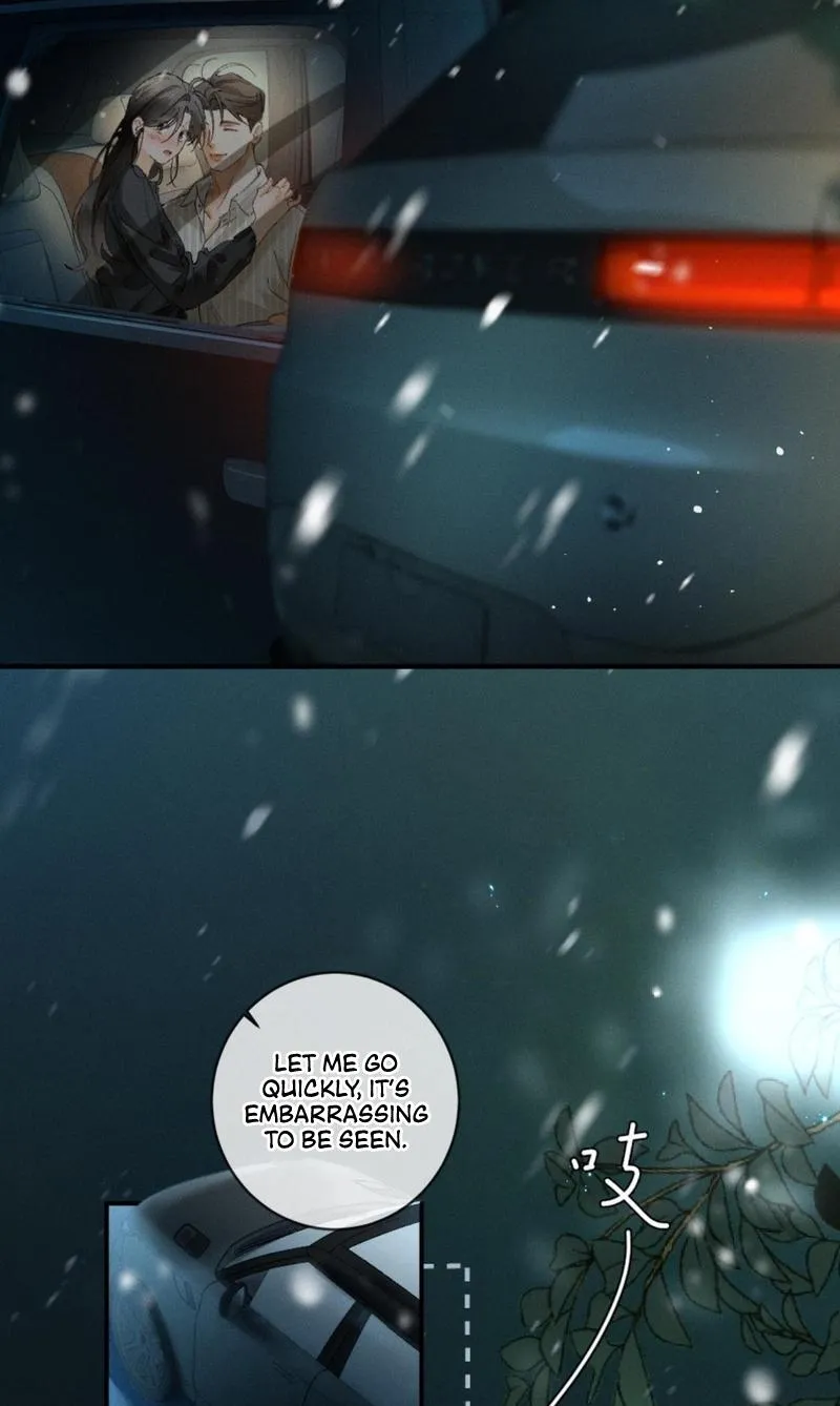 Read Fallen Contract chapter 29 image 24 on Lezhin