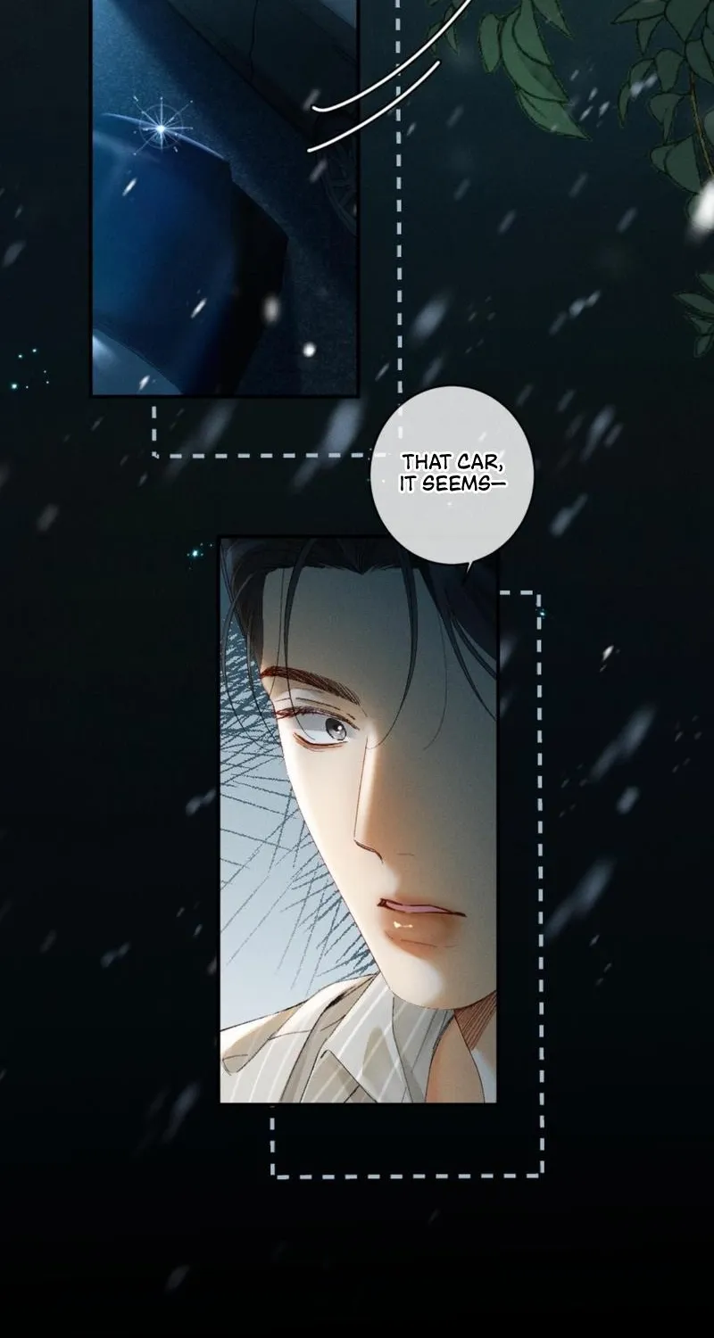 Read Fallen Contract chapter 29 image 25 on Lezhin