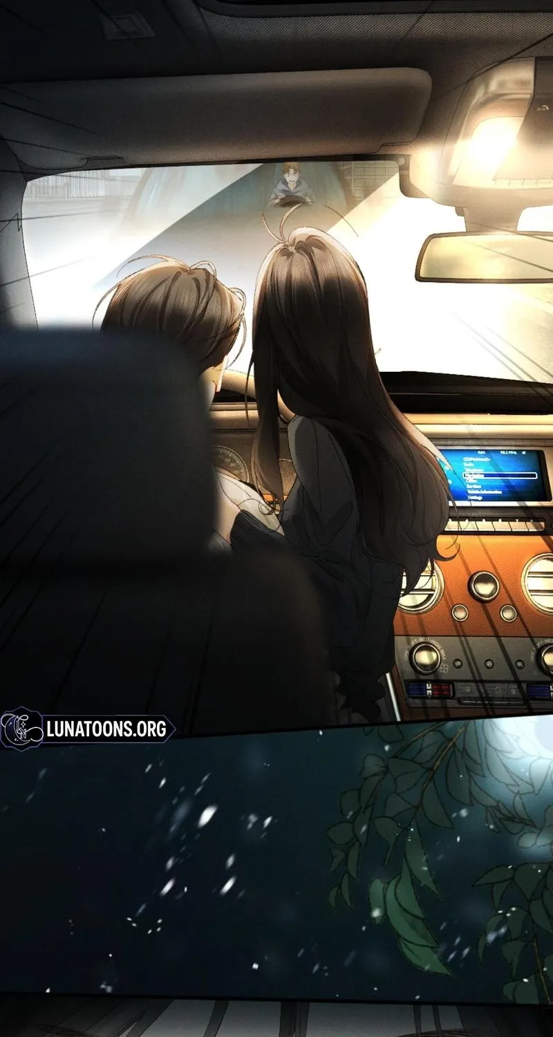 Read Fallen Contract chapter 29 image 28 on Lezhin