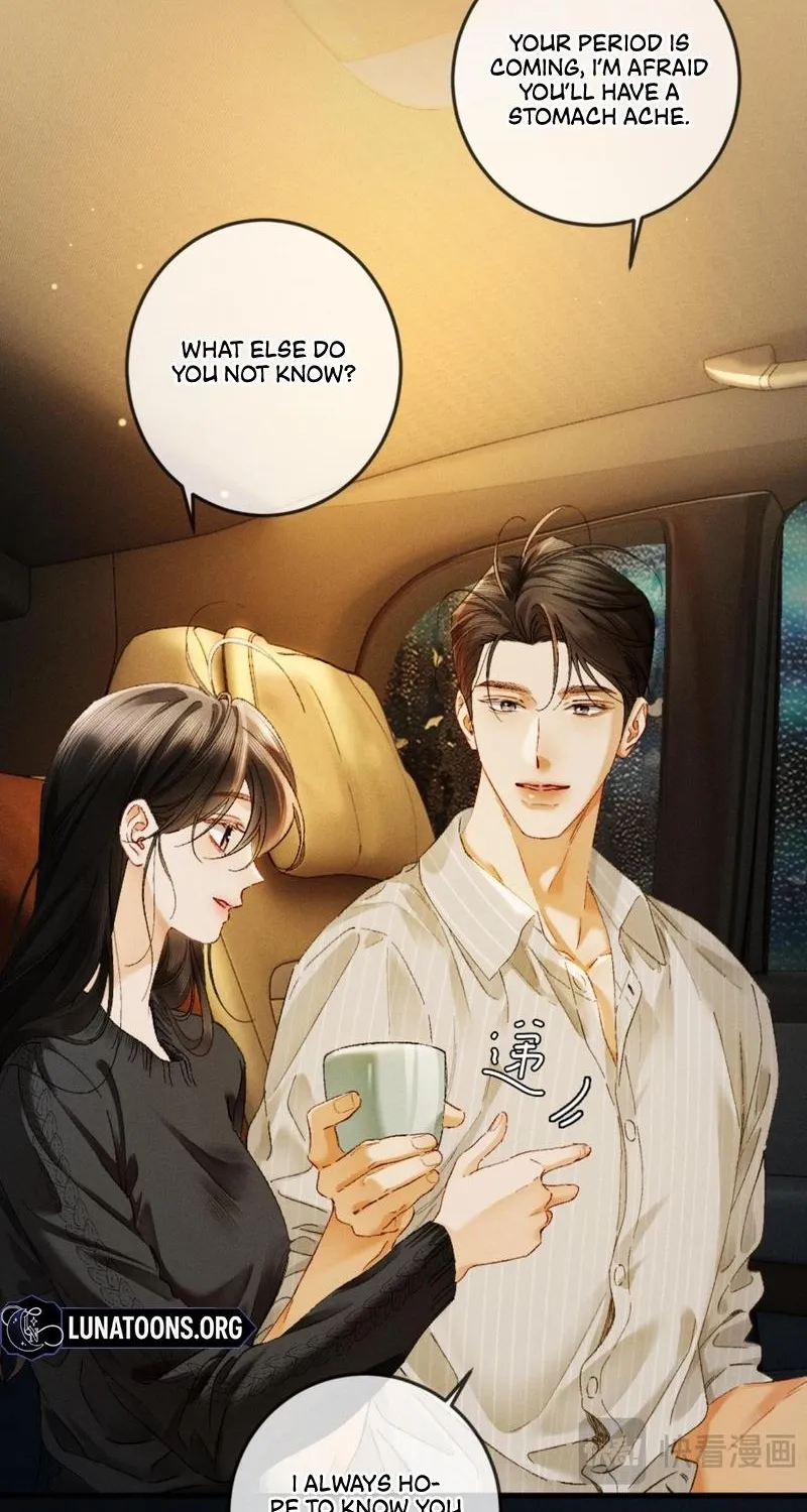 Read Fallen Contract chapter 29 image 3 on Lezhin